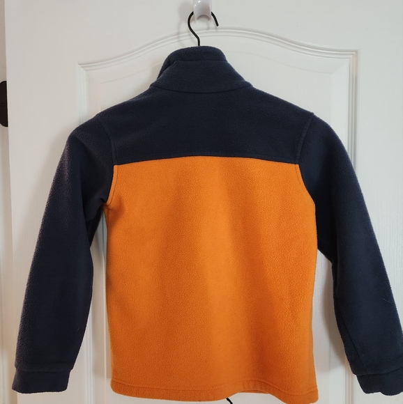 Boys Columbia Fleece - Picture 4 of 5